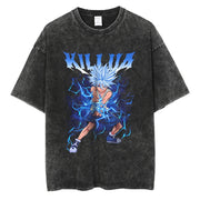 Lightning Boy Vintage T-shirt