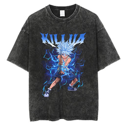 Lightning Boy Vintage T-shirt