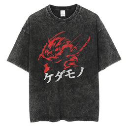 Inosuke Vintage T-shirt V3