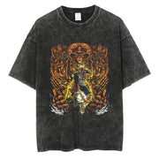 Netero Vintage T-shirt V3
