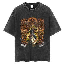 Netero Vintage T-shirt V3
