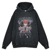 Chainsaw Man Vintage Hoodie