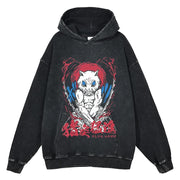 Inosuke Vintage Hoodie V1