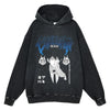 Aki Hayakawa Vintage Hoodie