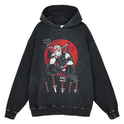 Tengen Vintage Hoodie V1
