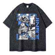 Onepiece Vintage T-shirts