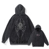 Phantom Troupe Spider Vintage Hoodie