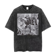 Armin Vintage T-shirt V3