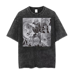 Armin Vintage T-shirt V3
