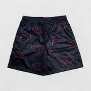 Akatsuki Shorts