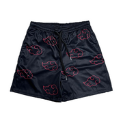 Akatsuki Shorts