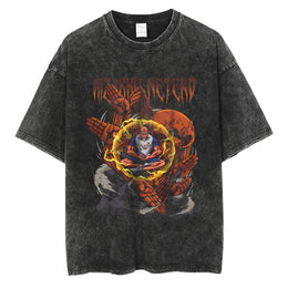 Netero Vintage T-shirt V2