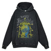 Armin Arlert Vintage Hoodie