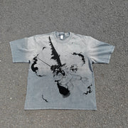 Asta Acid Wash T-shirt