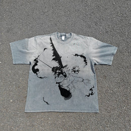 Asta Acid Wash T-shirt