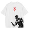 A Hero Vintage T-shirt