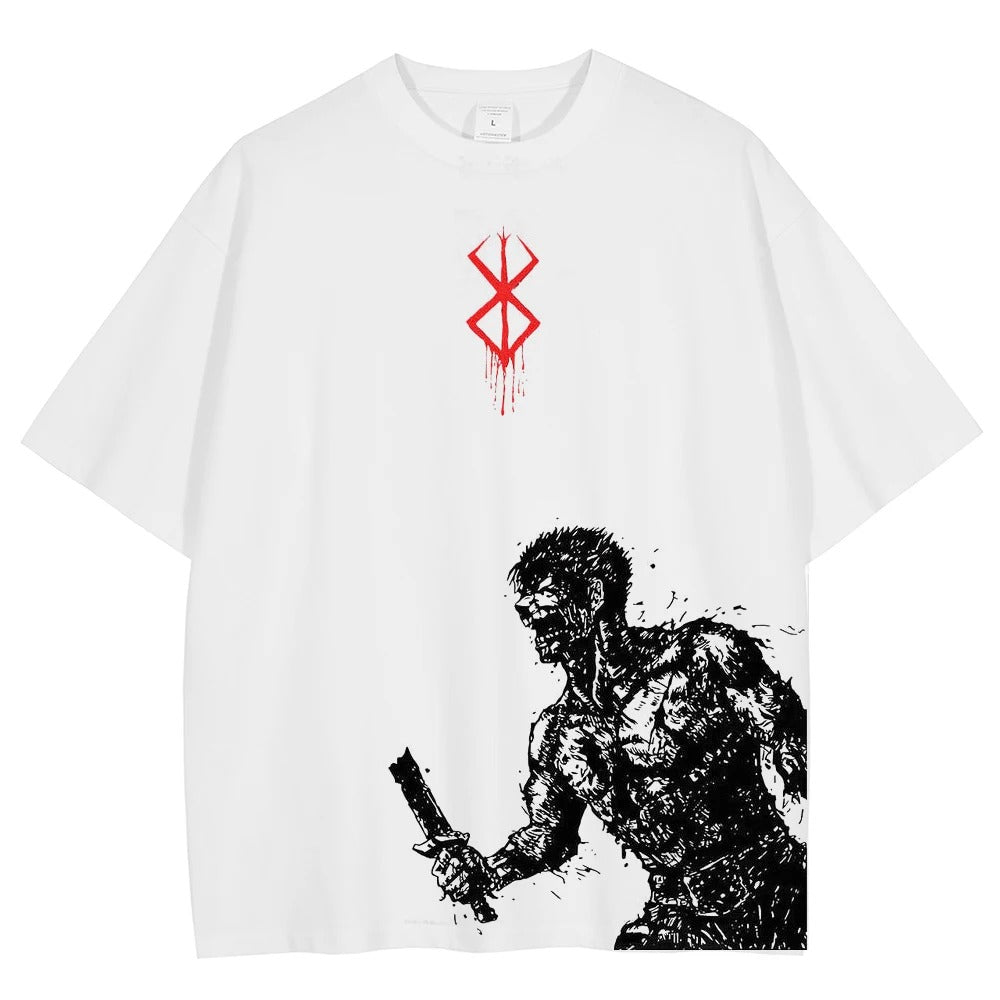 A Hero Vintage T-shirt