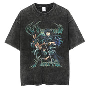 Muichiro Vintage T-shirt V2