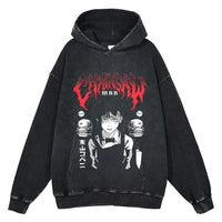 Kobeni Vintage Hoodie
