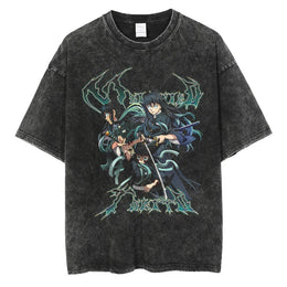 Muichiro Vintage T-shirt V2