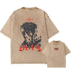 Guts "Struggler" Vintage T-shirt
