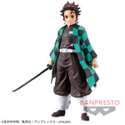 Demon Slayer Banpresto Figures