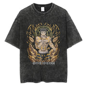 Gyomei Himejima Vintage T-shirt V3