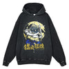 Inosuke Vintage Hoodie