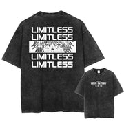 Gojo Satoru Classic T-shirt V7