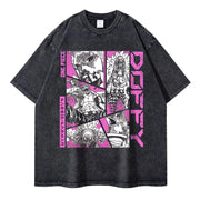 Onepiece Vintage T-shirts