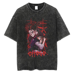 Choso Vintage T-shirts Pack