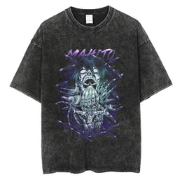 Mahito Vintage T-shirt V2