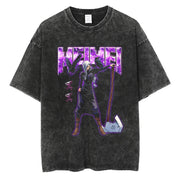 MeiMei Vintage T-shirt V1