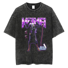 MeiMei Vintage T-shirt V1