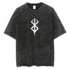 Berserk New Vintage T-shirts Collection