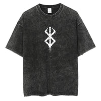 Berserk New Vintage T-shirts Collection