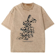 Nanami Butcher Knife Vintage T-shirt