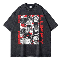 Onepiece Vintage T-shirts