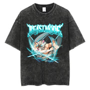 Inosuke Vintage T-shirt V1