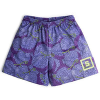 Monkey D. Luffy Devil Fruit Shorts
