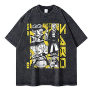 Onepiece Vintage T-shirts