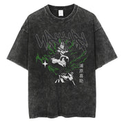 Kisuke Urahara Vintage T-shirt