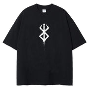 Berserk New Vintage T-shirts Collection