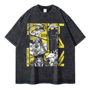 Onepiece Vintage T-shirts