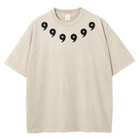 6 Paths Sage Mode Vintage T-shirt