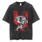 Nezuko Vintage T-shirt V5