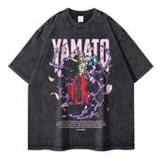 Yamato Vintage T-shirt V1