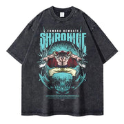 Whitebeard Vintage T-shirt V2