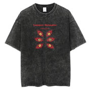 Kokushibo Vintage T-shirt V2