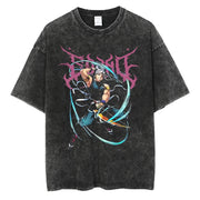 Tengen Vintage T-shirt V6